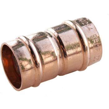 Oracstar 15mm Bronze EquiTee Soldering Ring Set PF56 2-Unit