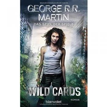 Wild Cards 01