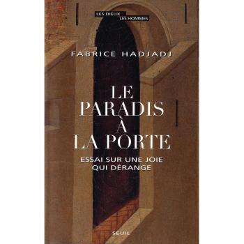 Le Paradis à la porte