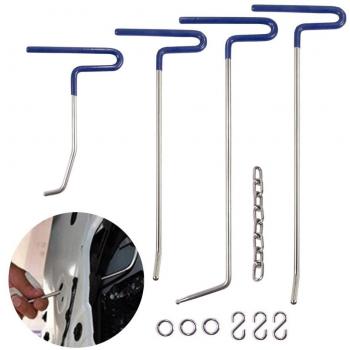 Kit Body Repair Mookis Sin Pintura y Bombeo