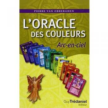 L'oracle des couleurs Arc-en-ciel