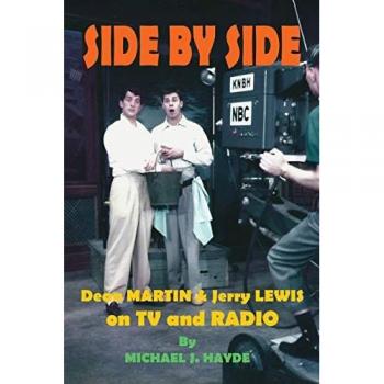 Side By Side: Dean Martin & Jerry Lewis On TV and Radio