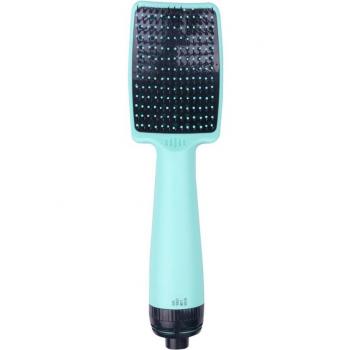 Sèche-cheveux brosse peigne rotatif #S3