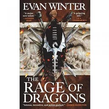 The Rage of Dragons