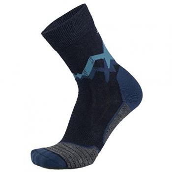 Meindl MT3.5 Damen Wanderhalbschuhe Marine/Blau Größe 39-41