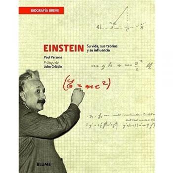 Einstein. Biografia breve.