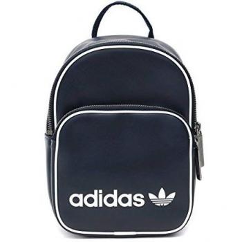 Adidas BP CLAS X Unisex Mini Backpack – Blue/Tinley