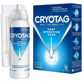 Cryotag Skin Tag Remover NEW Fast Effective Safe