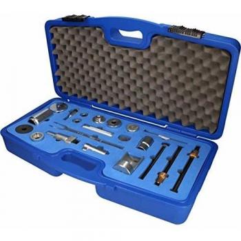 KS Tools 460.0905 Set di riparazione pinze freni