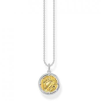 Collana Thomas Sabo “Amore Fede Speranza” Argento 925 45 cm
