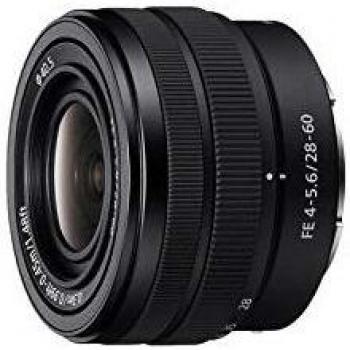 Sony SEL 28-60/4,0-5,6 FE(SEL2860)