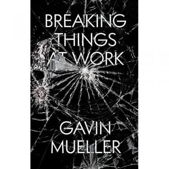 Breaking Things At Work: The Luddites Are Right About Why You Hate Your Job