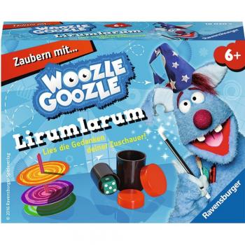 GW0201 Woozle Goozle