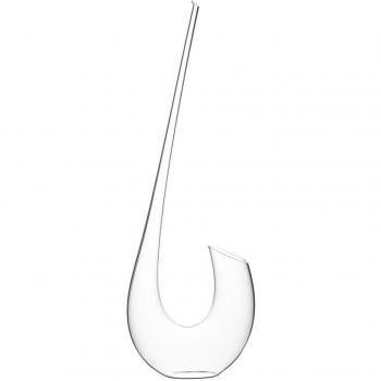 Riedel Crystal Swan Decanter