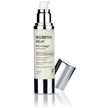 Gel hydratant apaisant Sesderma Azelac