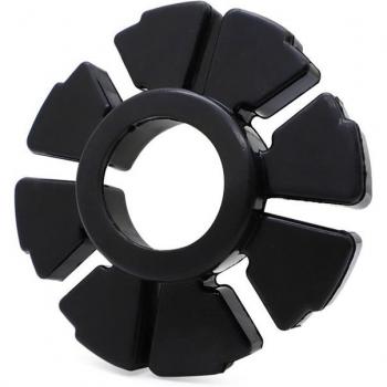 Juego de buffer goma cubo Suzuki TU125