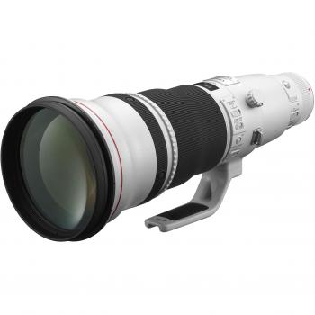 Objetivo Canon RF 600 mm F/4L IS USM – Comprar