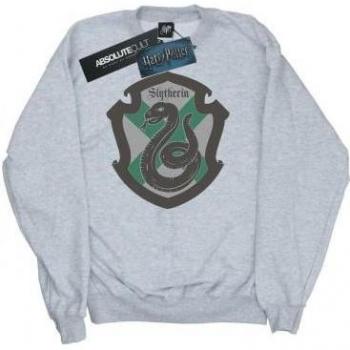 Felpa Slytherin Harry Potter per Ragazzi