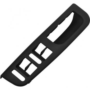 SPEEDWOW Fenster Schalter Trim für VW Passat B5 Jetta Bora