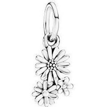 PANDORA Charm Bouquet de Margaritas