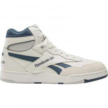 Sneakers BB 4000 II Mid Reebok Bianco