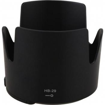 HB-29 Lens Hood for Nikon 70-200mm f/2.8