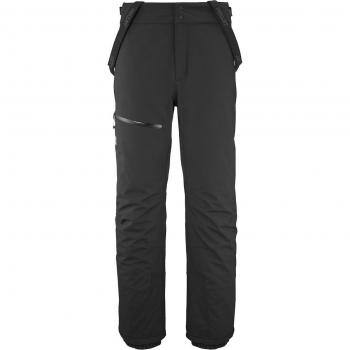 Pantalón Millet Atna Peak 3 Negro