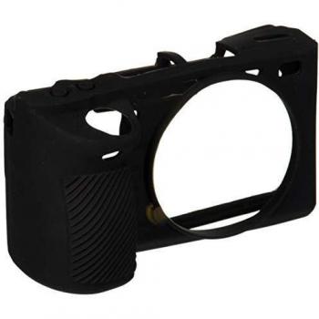 EasyCover Black Protective Case for Sony A6500