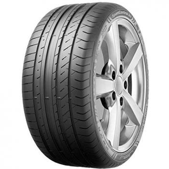 Fulda SportControl 2 (215/45 R17 91Y)