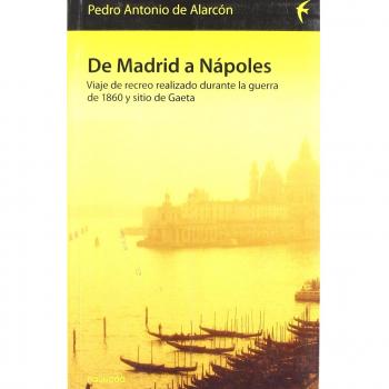 DE MADRID A NÁPOLES