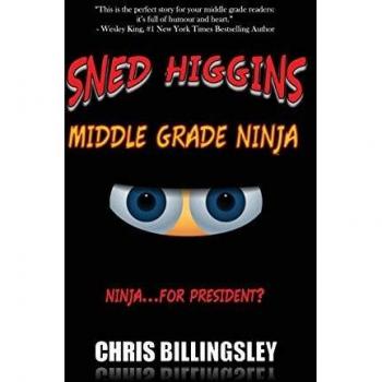 Sned Higgins