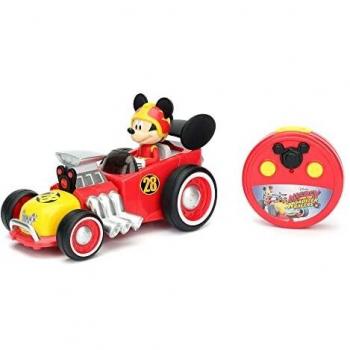 DICKIE IRC Mickey Roadster Racer 1:24