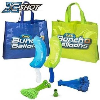 Système de Lancement de Ballons Zuru 140‑Unités