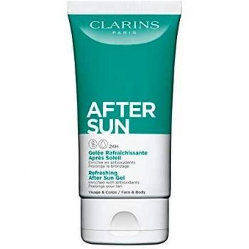 Clarins After Sun Refreshing Gel 150ml