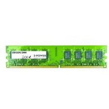 Power 2GB DDR2 667MHz Memory