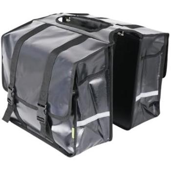 Bisonyl 50L Fietstransport Dubbel