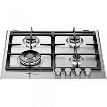 Whirlpool GMA6422/IXL Built In Gas Hob