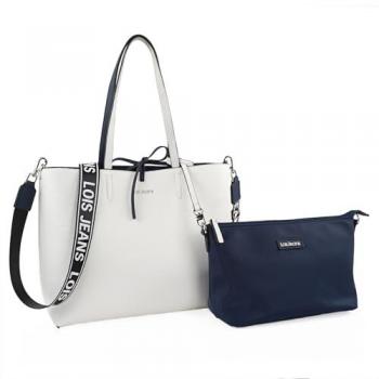 Bolso Omega Lois Reversible