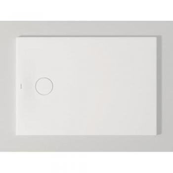 Duravit Tempano bac à douche blanc 100 x 70 cm