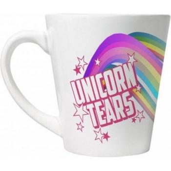Bouteille de cristal de larmes d'unicorn Grindstore