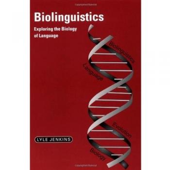 Cambridge University Press Biolinguistics : Exploring the Biology of Language