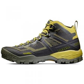 Ducán Mid Trail 4.0 – Cumbre Garantizada