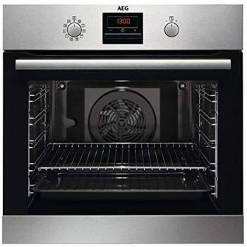 AEG Four à air pulsé BPS33102ZM