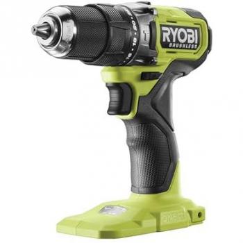 Ryobi 18V Trapano a percussione Brushless