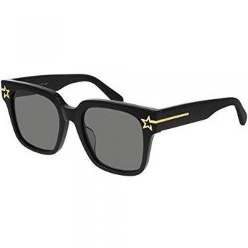 Stella McCartney occhiali da sole femminili SC0239S nera/grigia 51/19/145