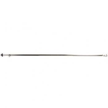 Aluminum Vertical Support
