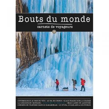 Revue Bouts du monde 40