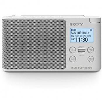 Sony XDR-S41DB