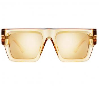 Anteojos de sol Polar PLR Rebl Polarized 16 para Hombre Marrones