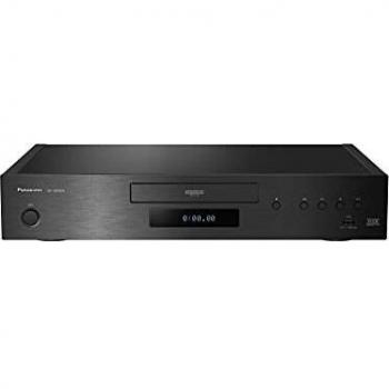 Panasonic DP-UB9004EG1 (schwarz)